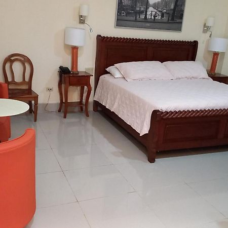 Gran Hotel Victoria Rivas Ngoại thất bức ảnh