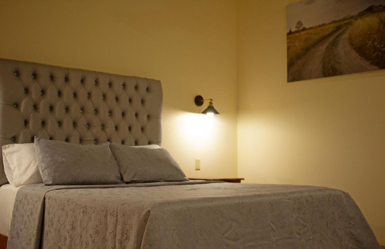 Gran Hotel Victoria Rivas Ngoại thất bức ảnh