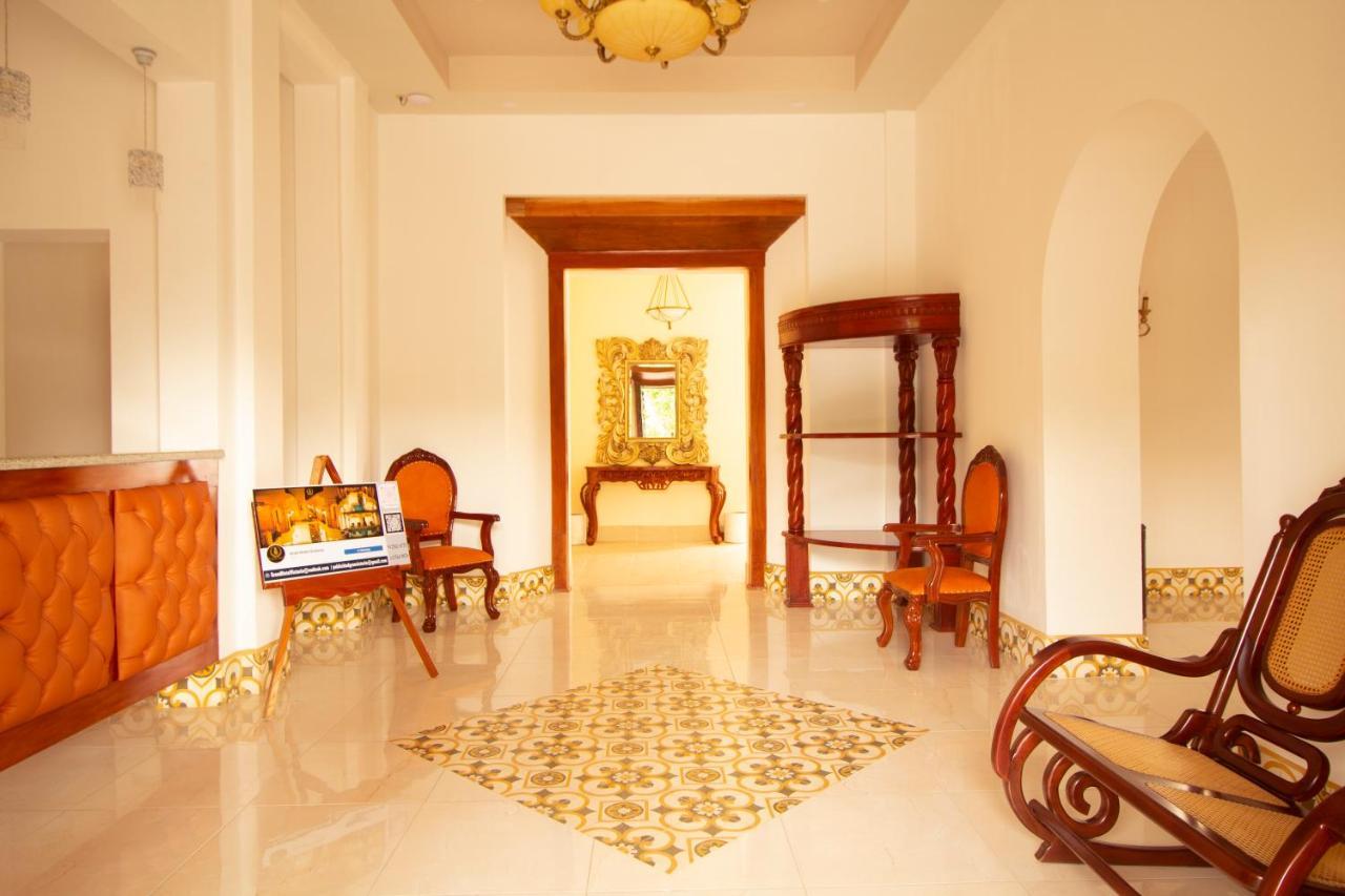 Gran Hotel Victoria Rivas Ngoại thất bức ảnh