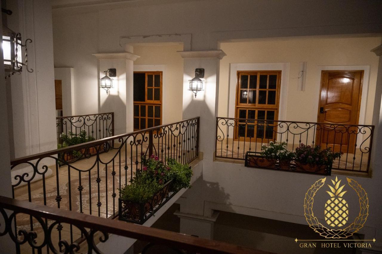 Gran Hotel Victoria Rivas Ngoại thất bức ảnh