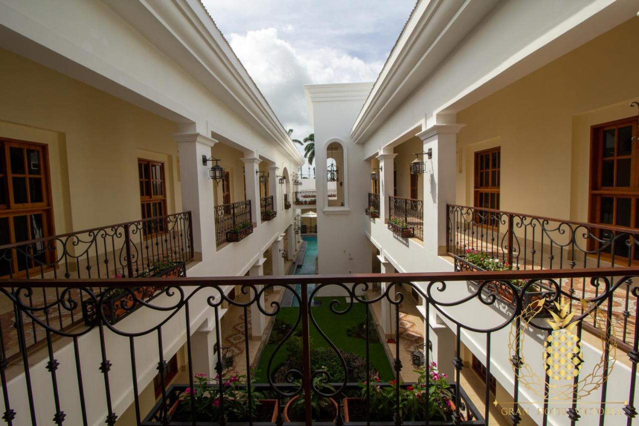Gran Hotel Victoria Rivas Ngoại thất bức ảnh