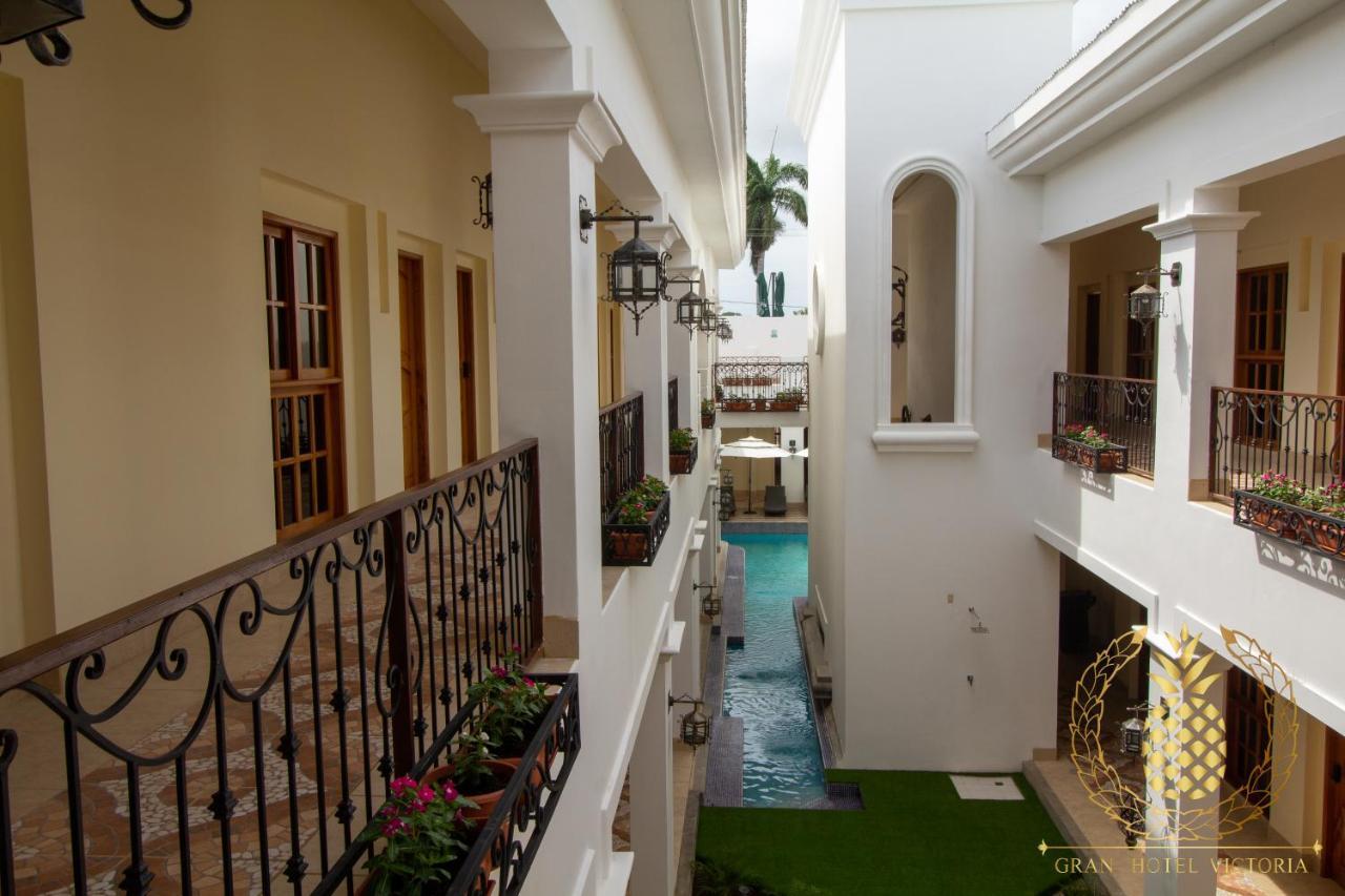 Gran Hotel Victoria Rivas Ngoại thất bức ảnh