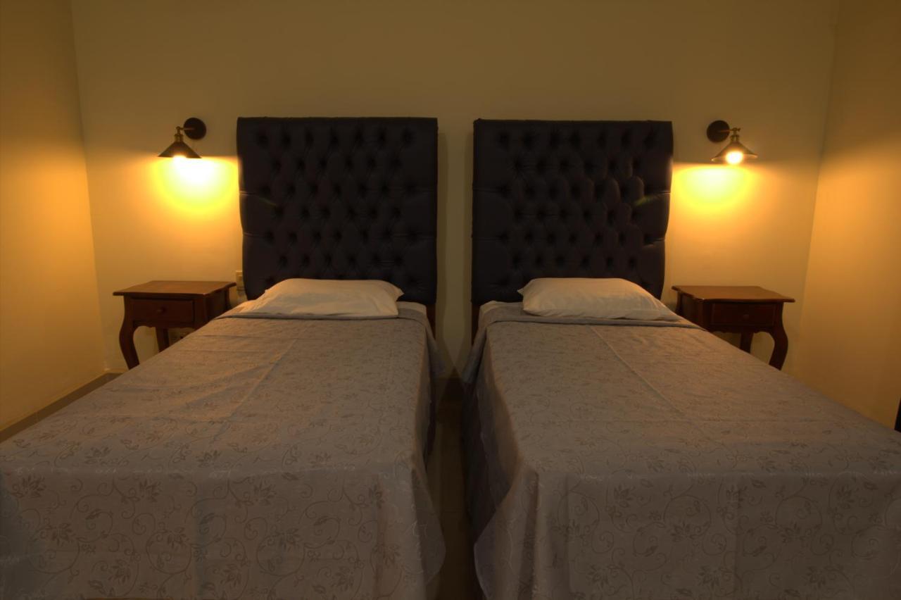 Gran Hotel Victoria Rivas Ngoại thất bức ảnh