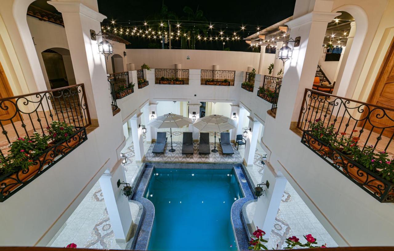 Gran Hotel Victoria Rivas Ngoại thất bức ảnh