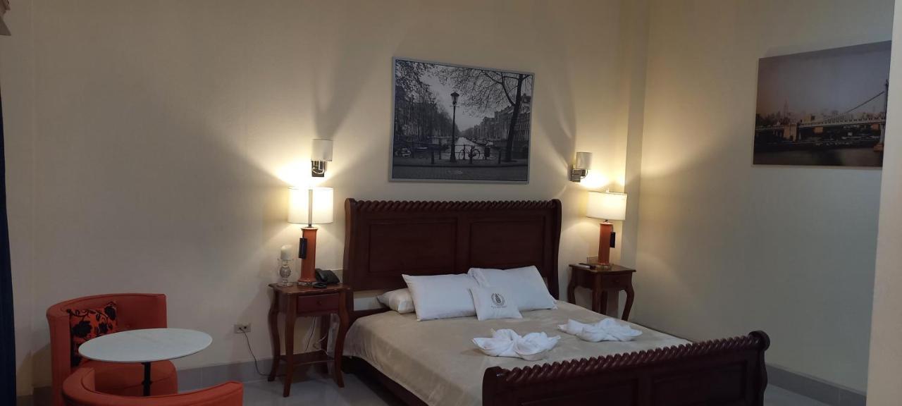 Gran Hotel Victoria Rivas Ngoại thất bức ảnh