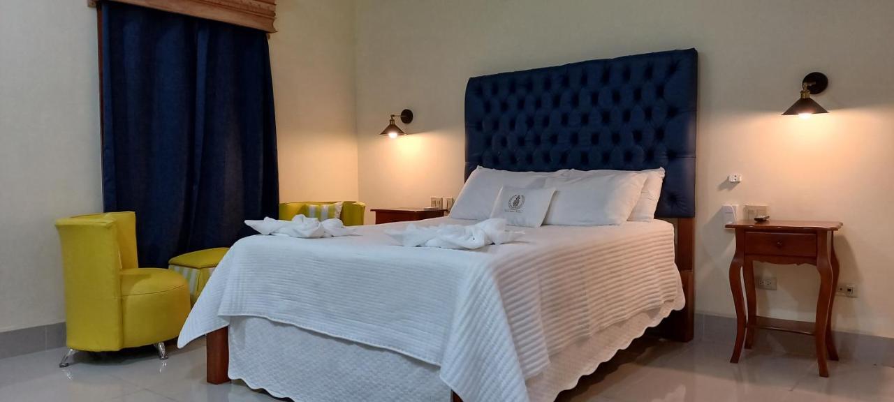 Gran Hotel Victoria Rivas Ngoại thất bức ảnh
