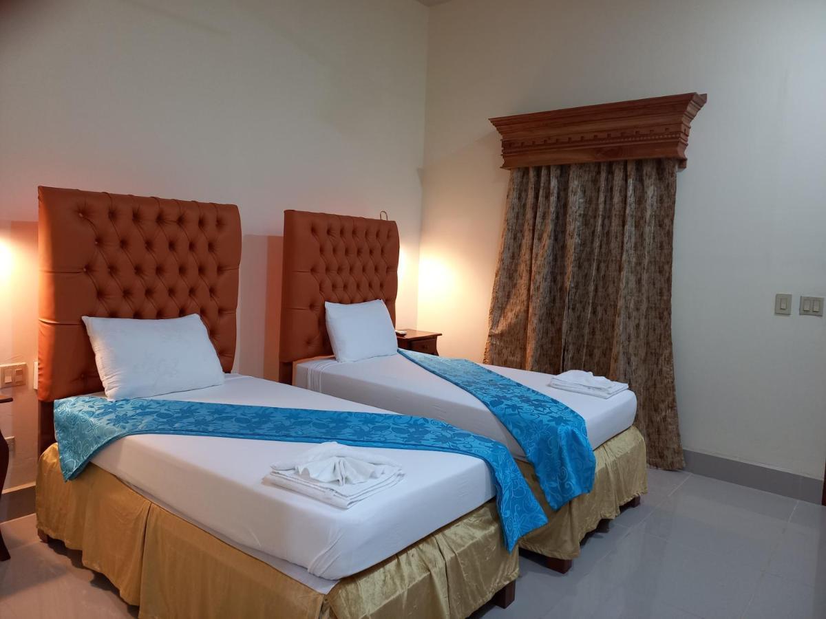 Gran Hotel Victoria Rivas Ngoại thất bức ảnh