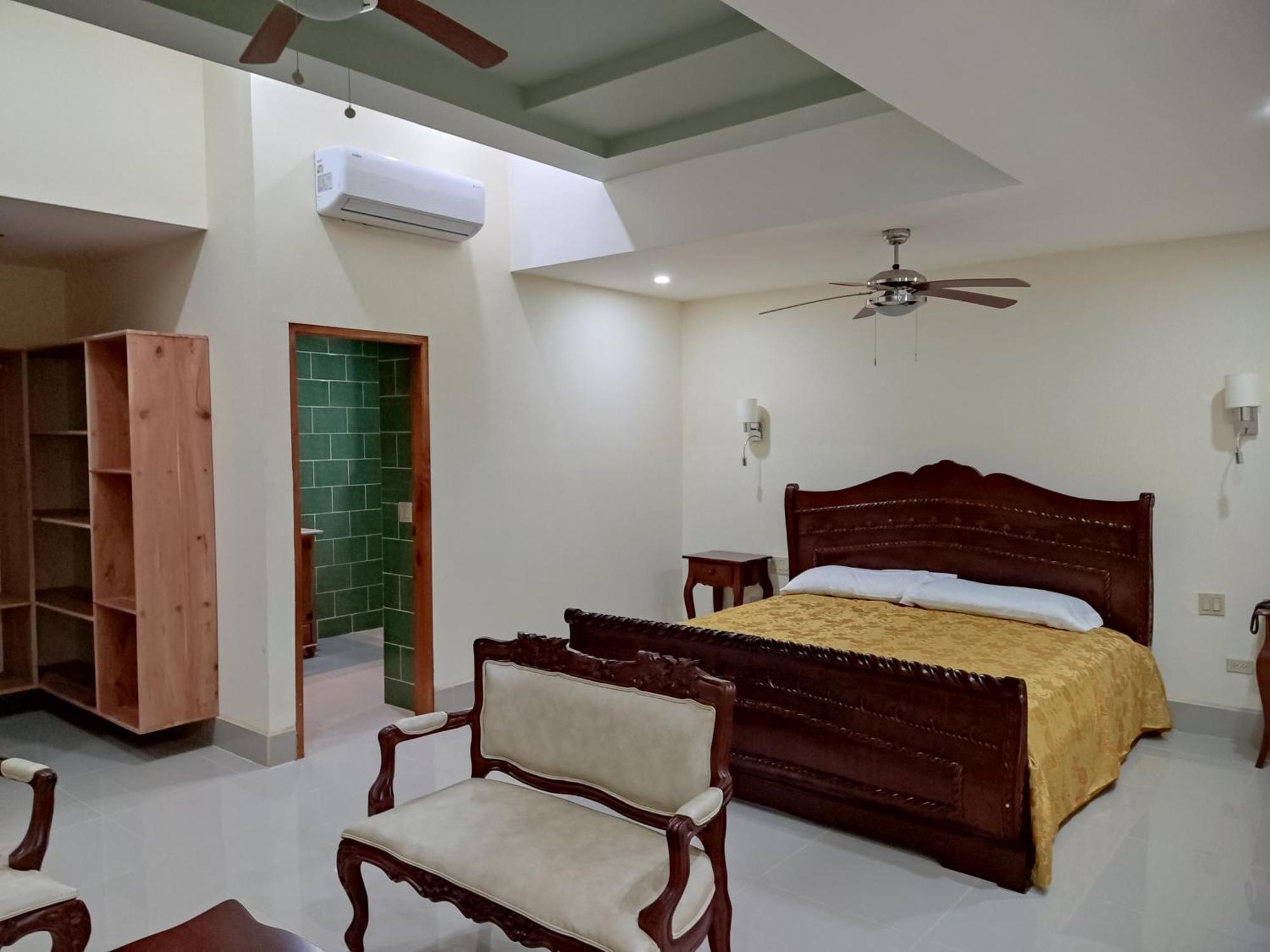 Gran Hotel Victoria Rivas Ngoại thất bức ảnh